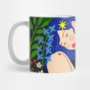 Mother Nature Mug